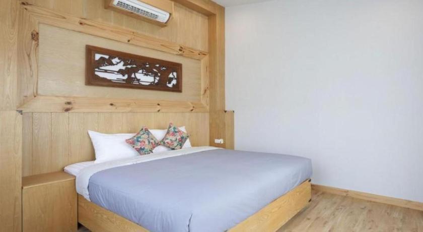 Haikin Ryokan Čiang Mai Exteriér fotografie