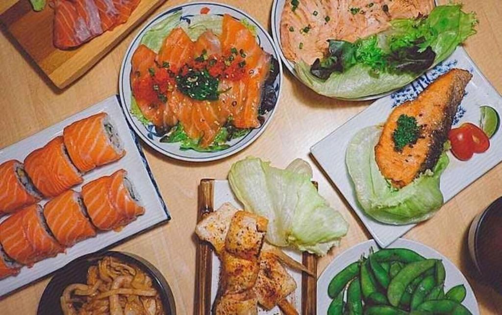 Haikin Ryokan Čiang Mai Exteriér fotografie