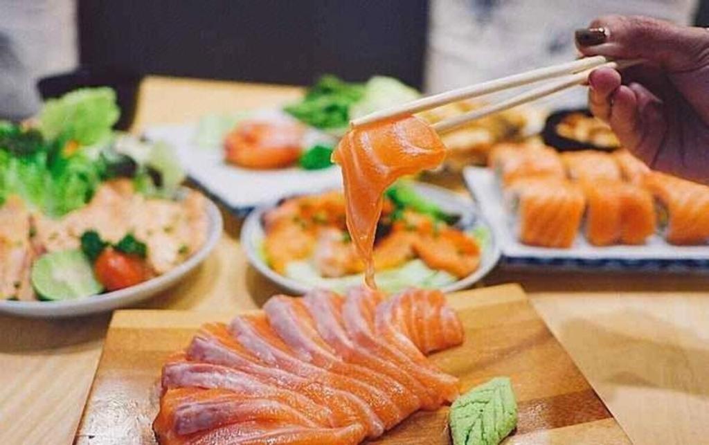 Haikin Ryokan Čiang Mai Exteriér fotografie